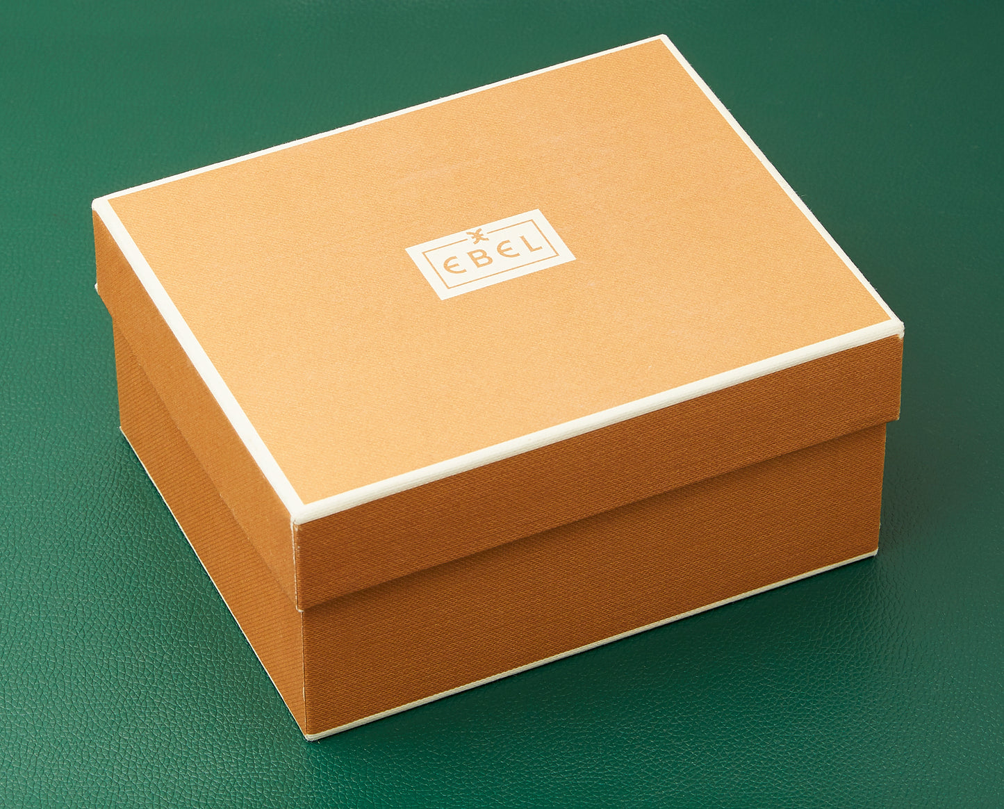 Ebel Voyager World Time 9124913 Full Set Box Papers 1998