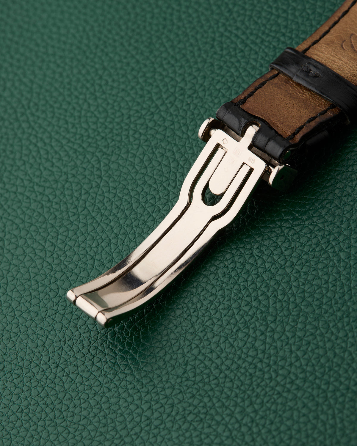 Harry Winston Premier Ref. 200-MAWPC38 Perpetual Calendar 18K
