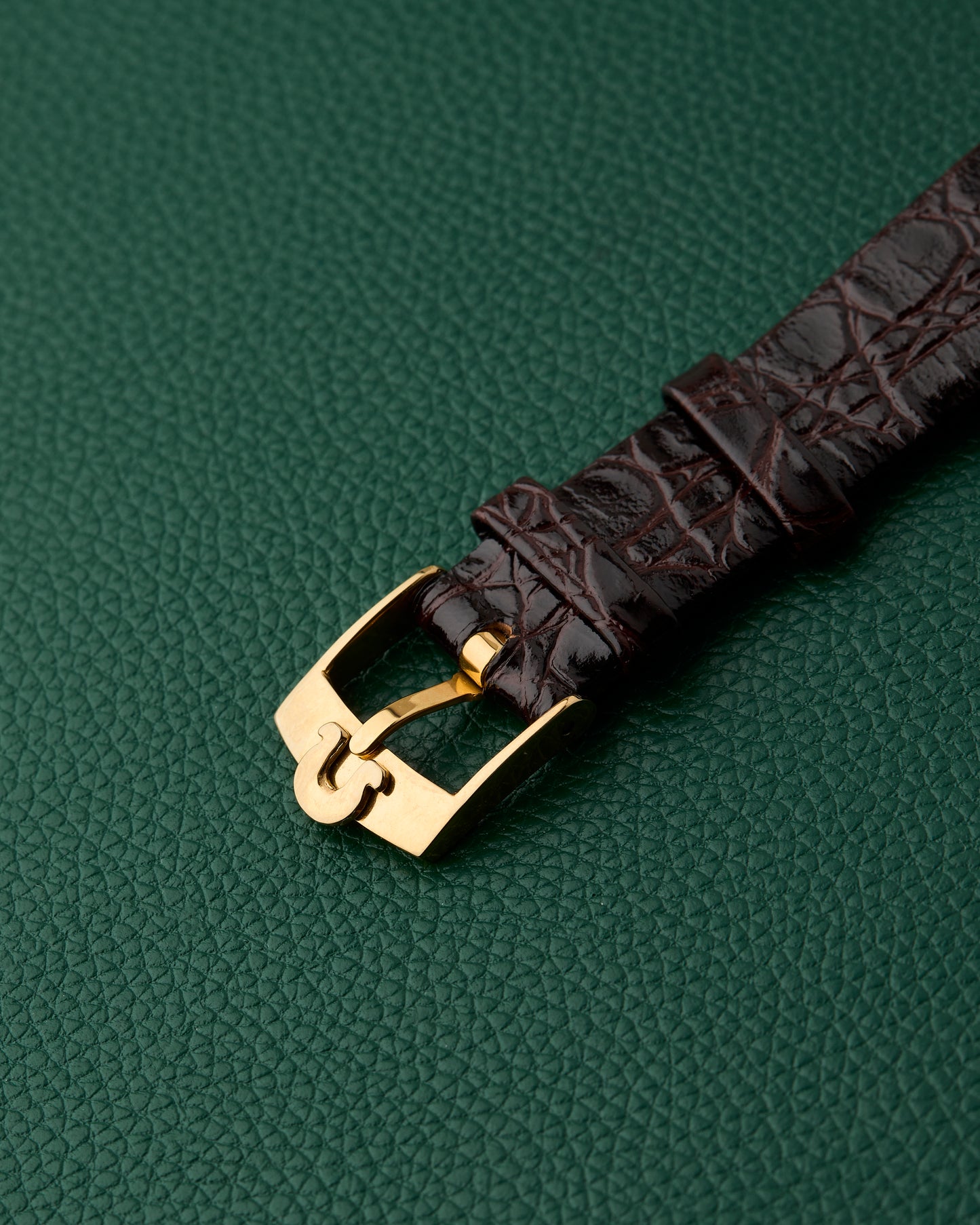 Omega Constellation Ref. 2782-5SC Bumper Tropical Dial 1954