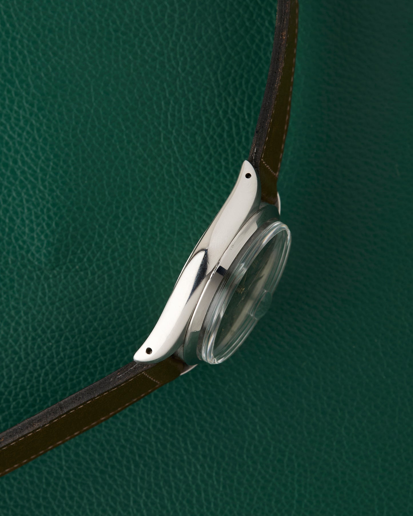 Rolex OysterDate Precision Ref. 6694 Tropical Brown 1960