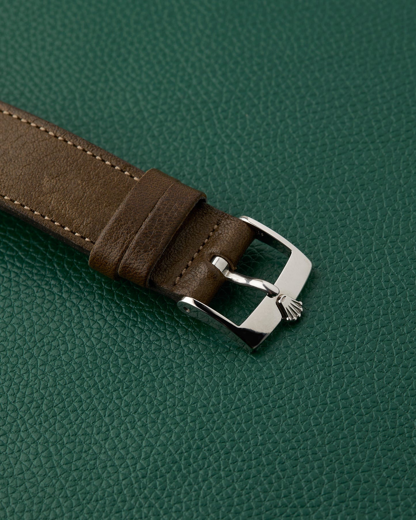 Rolex OysterDate Precision Ref. 6694 Tropical Brown 1960
