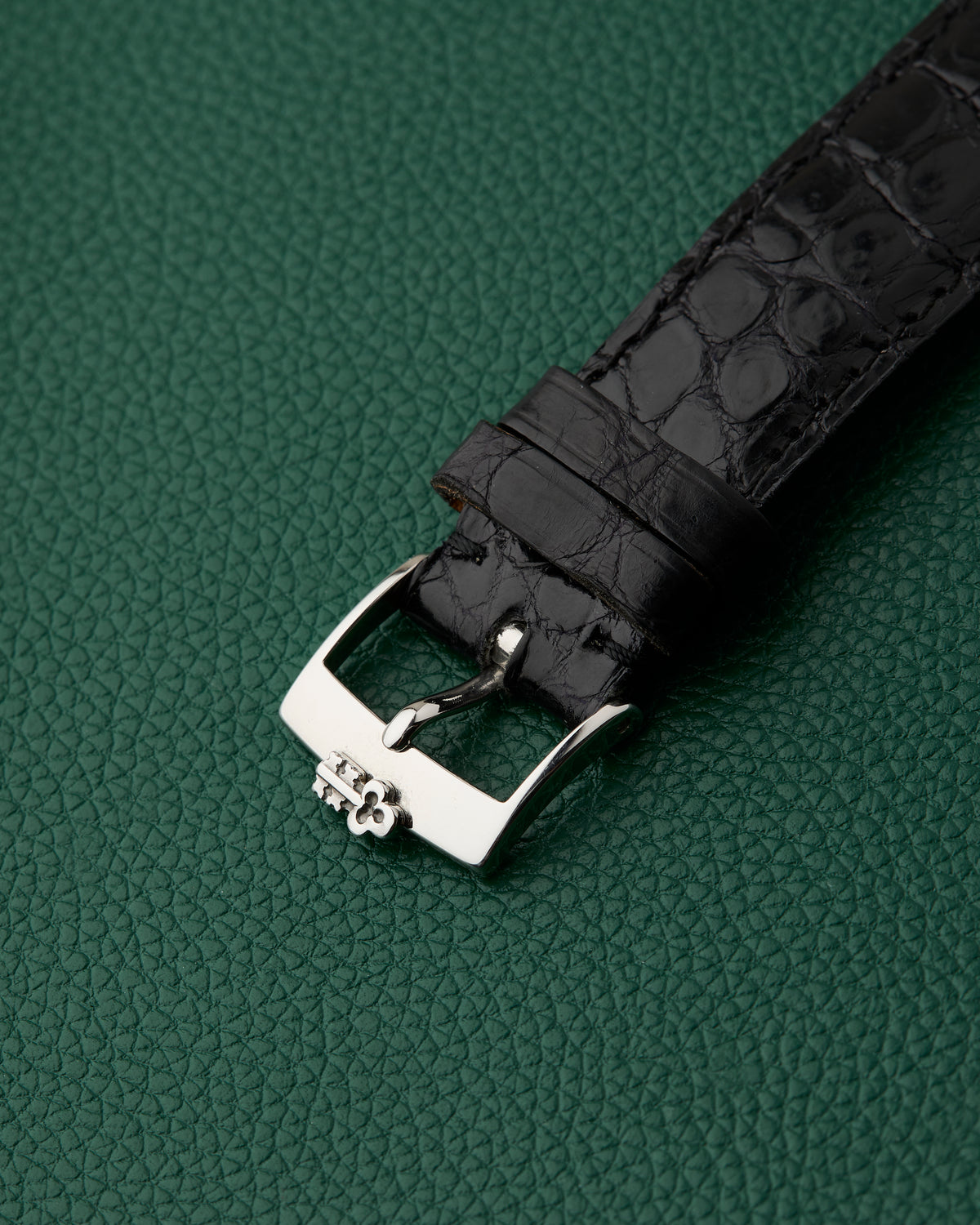 Corum Meteorite Moonphase Ref. 61.450.70 Platinum