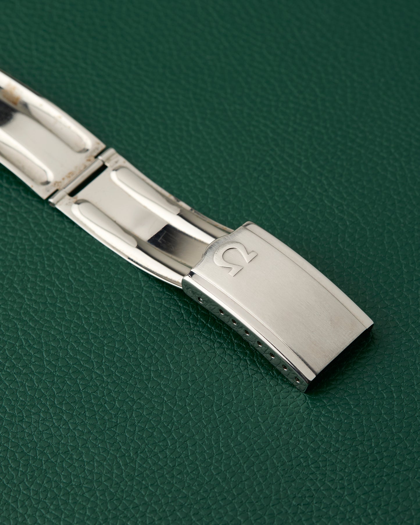 Omega Constellation Ref. 14381-8SC Meister Double Signed Dial 1960