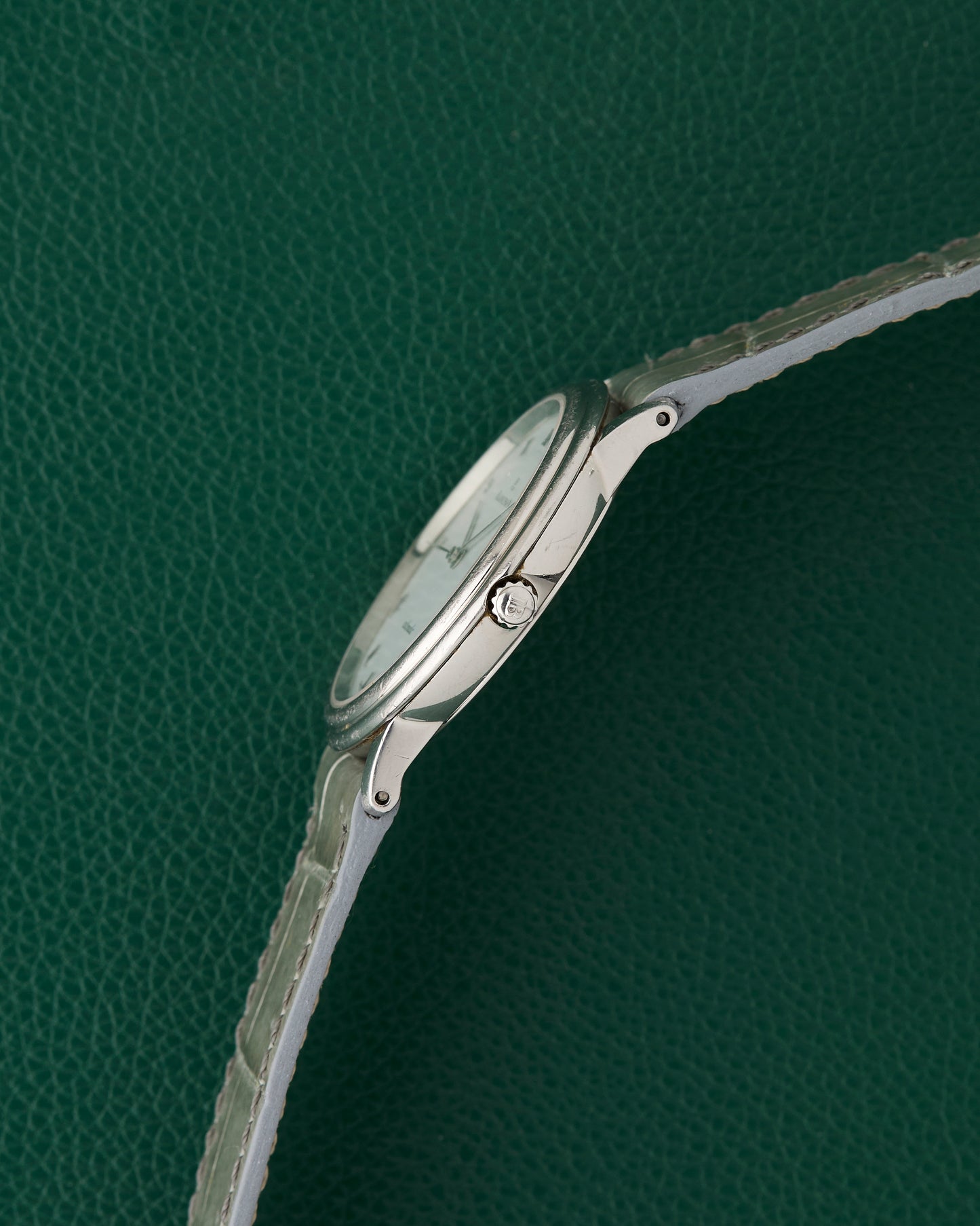 Blancpain Villeret Automatic Ultra-Slim Dress Watch