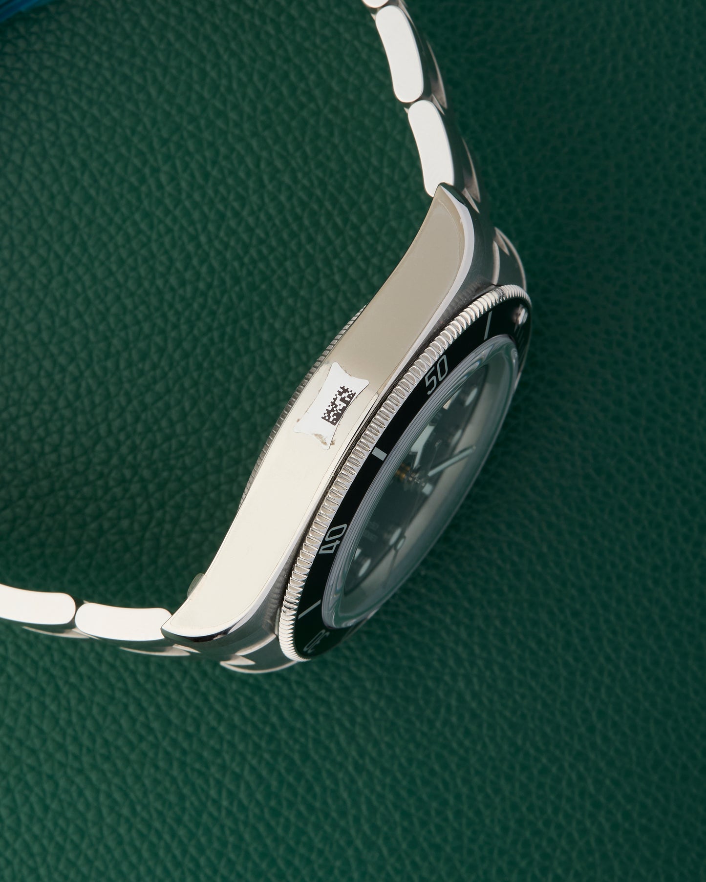 Tudor Ref.7943A10NU Black Bay 68 Blue Dial Full Set Box & Papers 2026