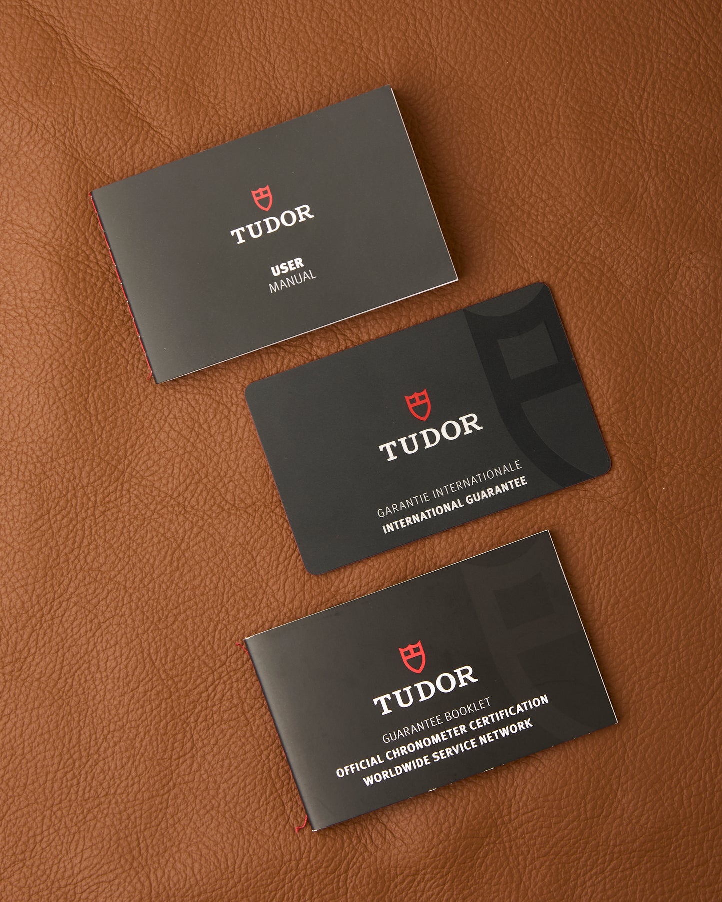 Tudor Ref.7943A10NU Black Bay 68 Blue Dial Full Set Box & Papers 2026