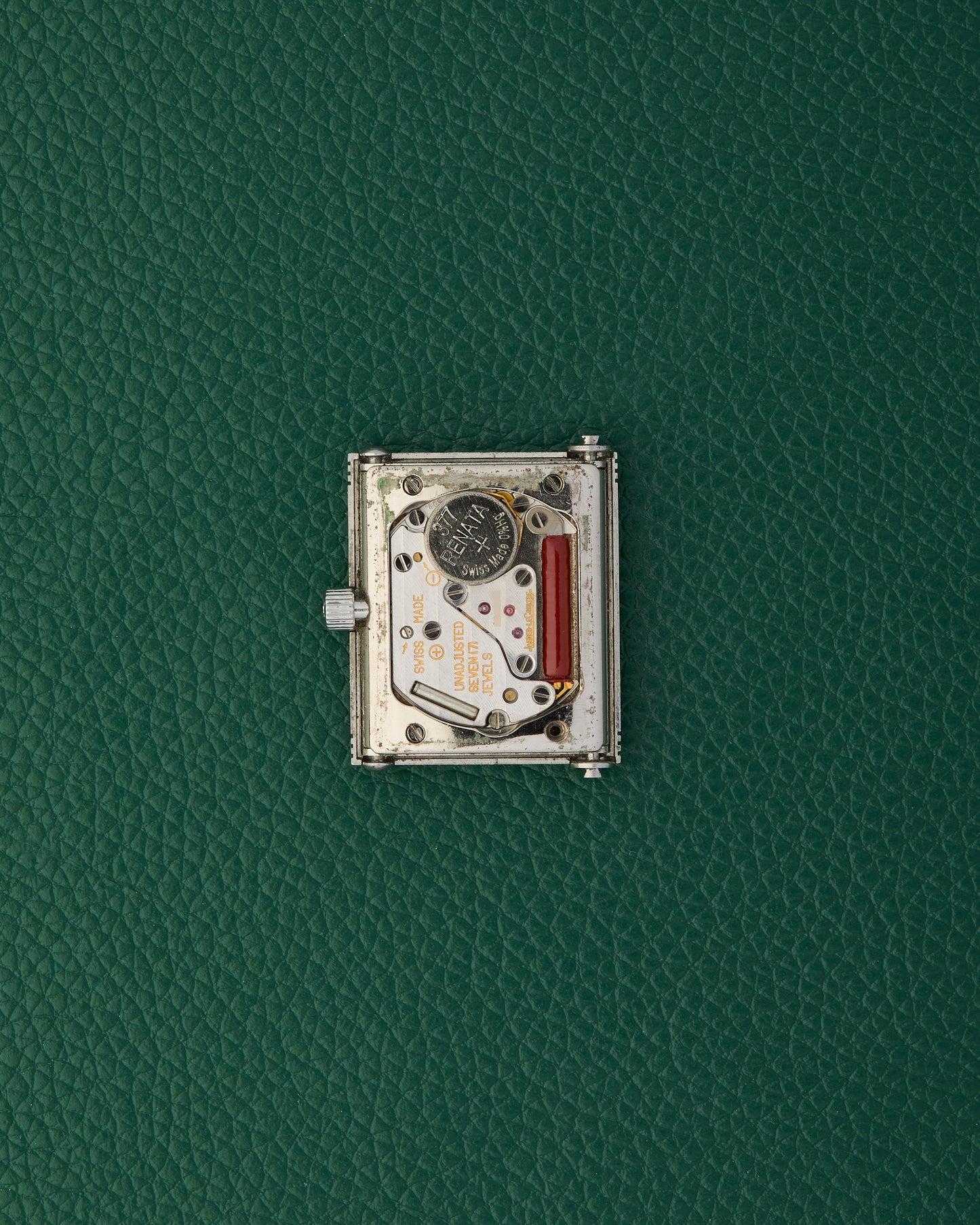Jaeger Le-Coultre Reverso Ref. 261.5.08 Two-Toned Bracelet
