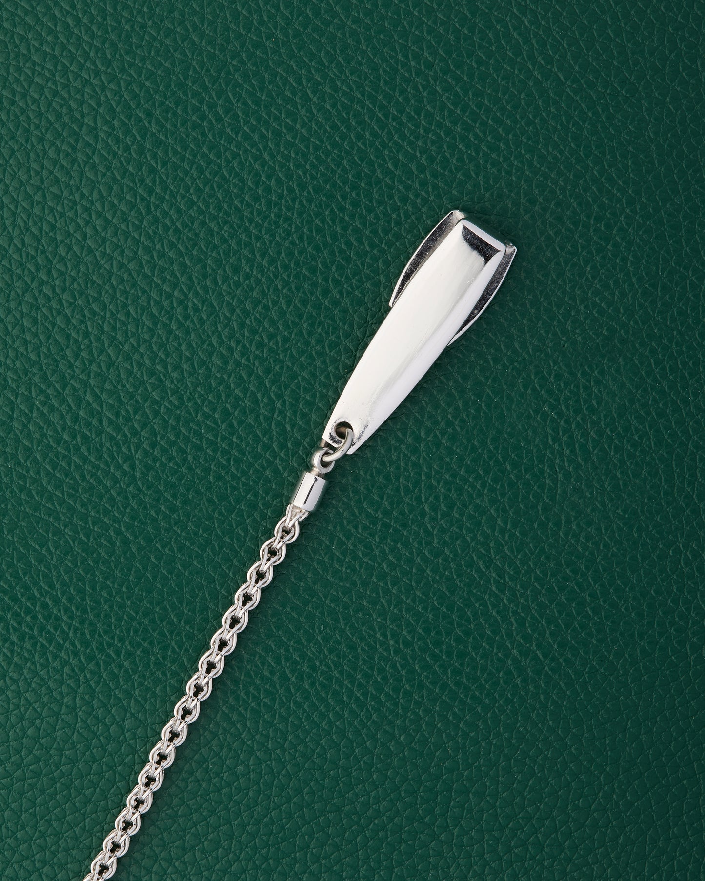 Omega DeVille Ref. 111.1738 Pocket Watch & Omega Chain