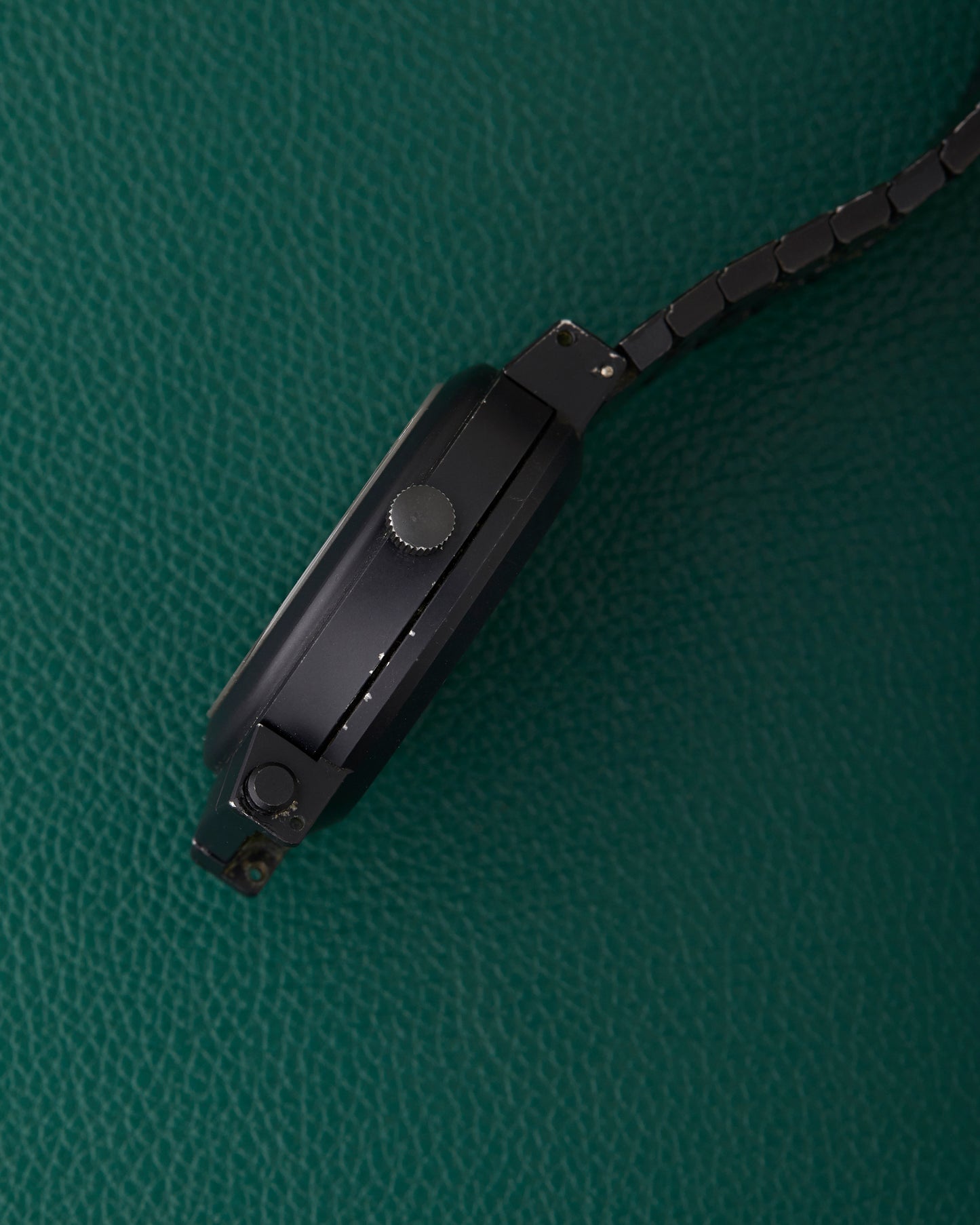 IWC Schaffhausen Ref. IW3510 Porsche Design Compass Watch