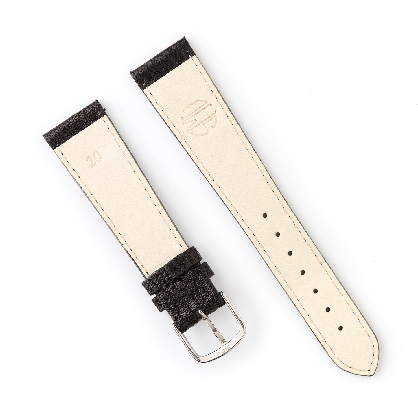 SMU Black 20mm