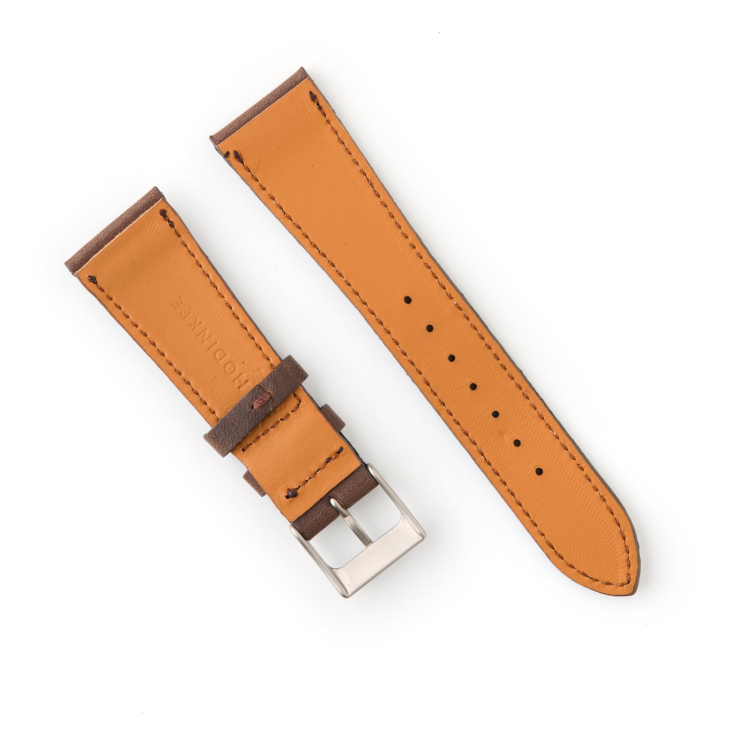 Hondinkee Brown-Short 20mm