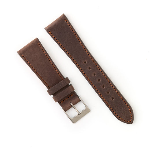 Hondinkee Brown-Short 20mm