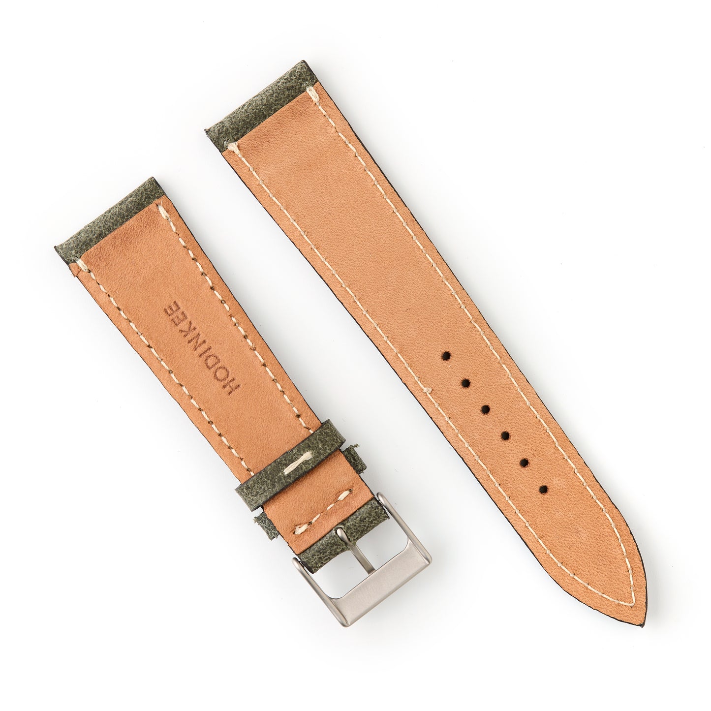 Hondinkee Green-Long 22mm
