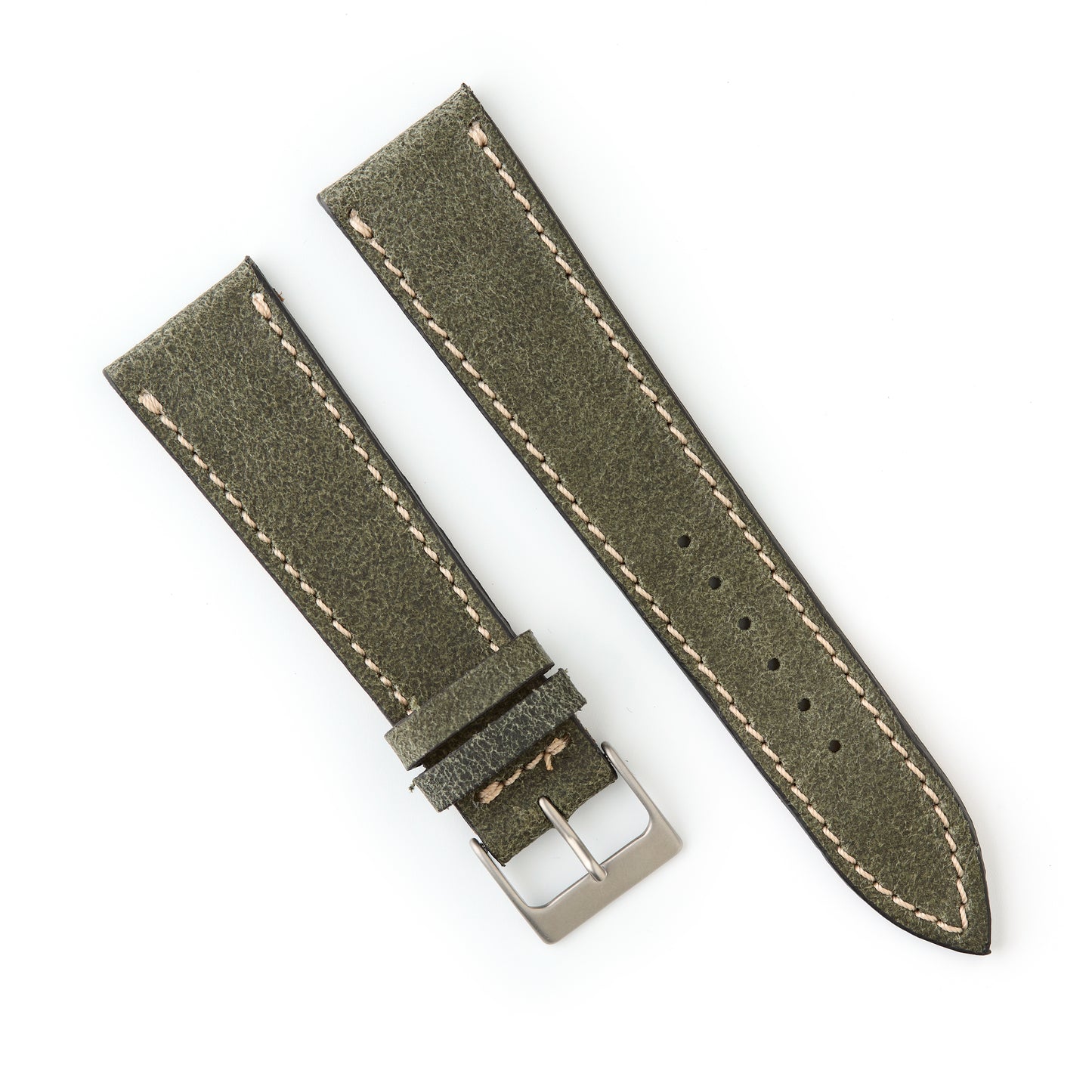 Hondinkee Green-Long 22mm