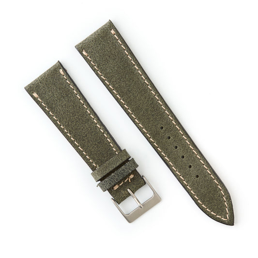 Hondinkee Green-Long 22mm