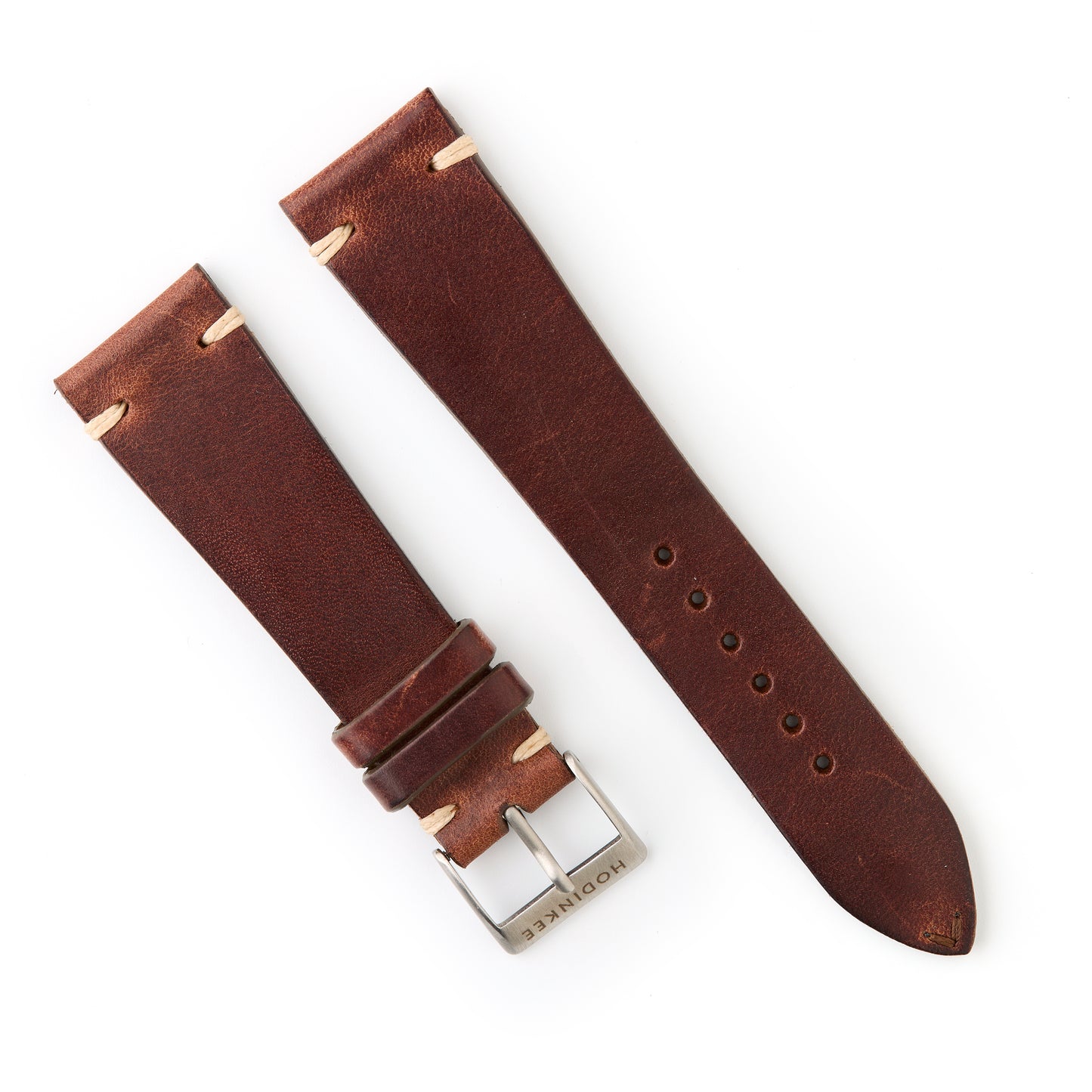 Hondinkee Brown-Long 22mm