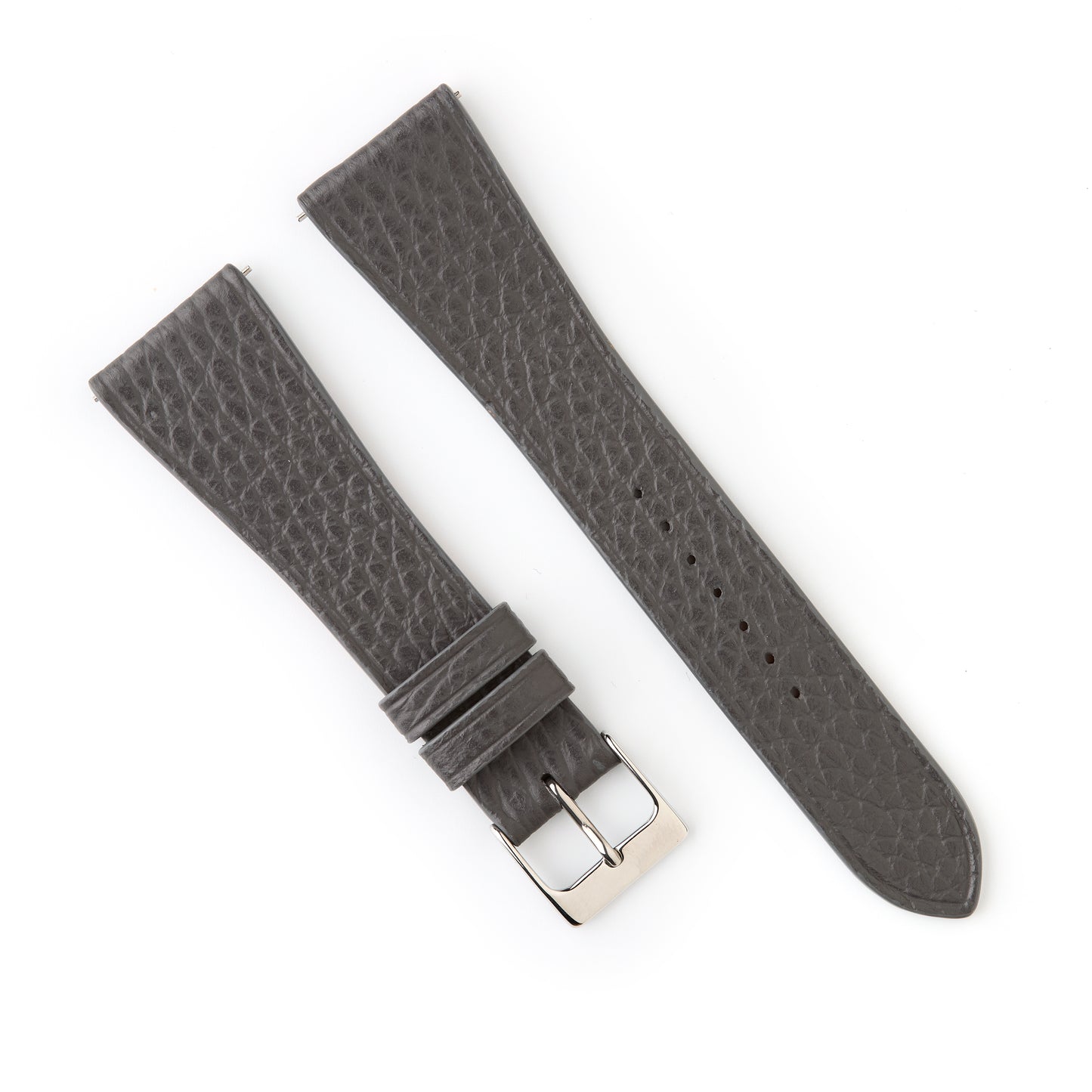 Tortoise Watches Grey 22mm