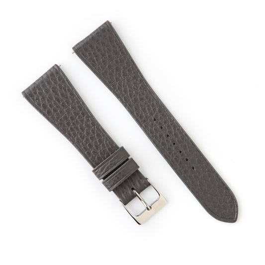 Tortoise Watches Grey 22mm
