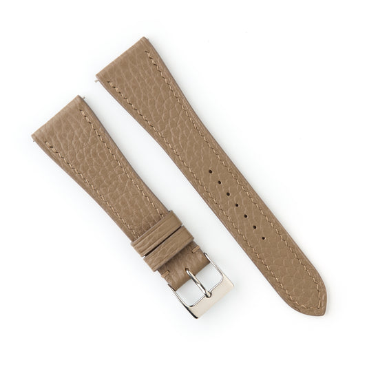 Tortoise Watches Grey 22mm
