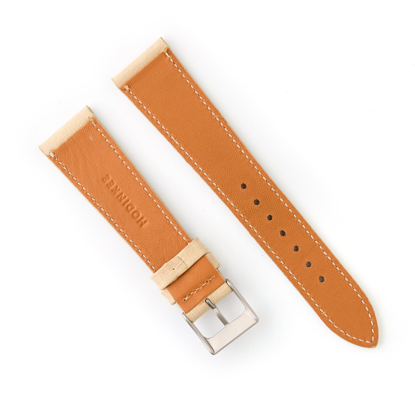 Hondinkee Beige 22mm
