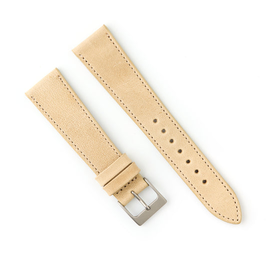 Hondinkee Beige 22mm