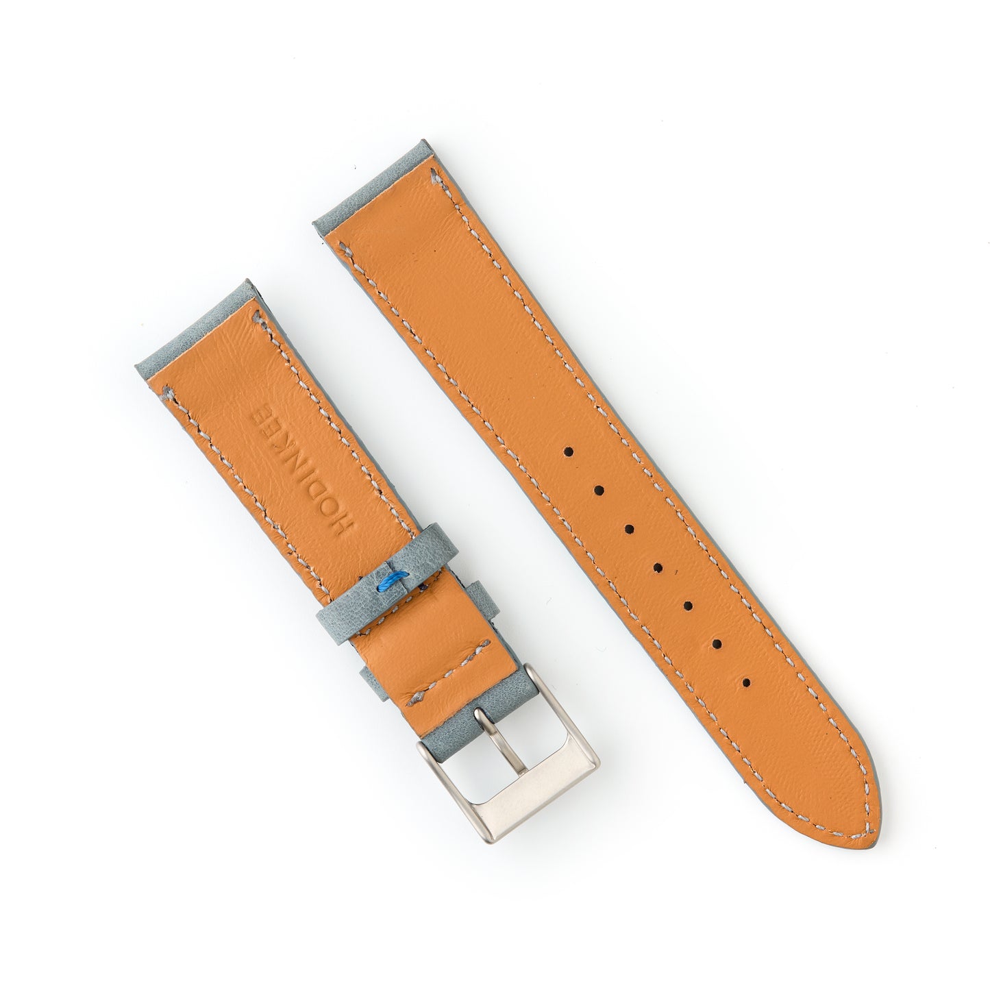 Hodinkee Grey-Short 18mm
