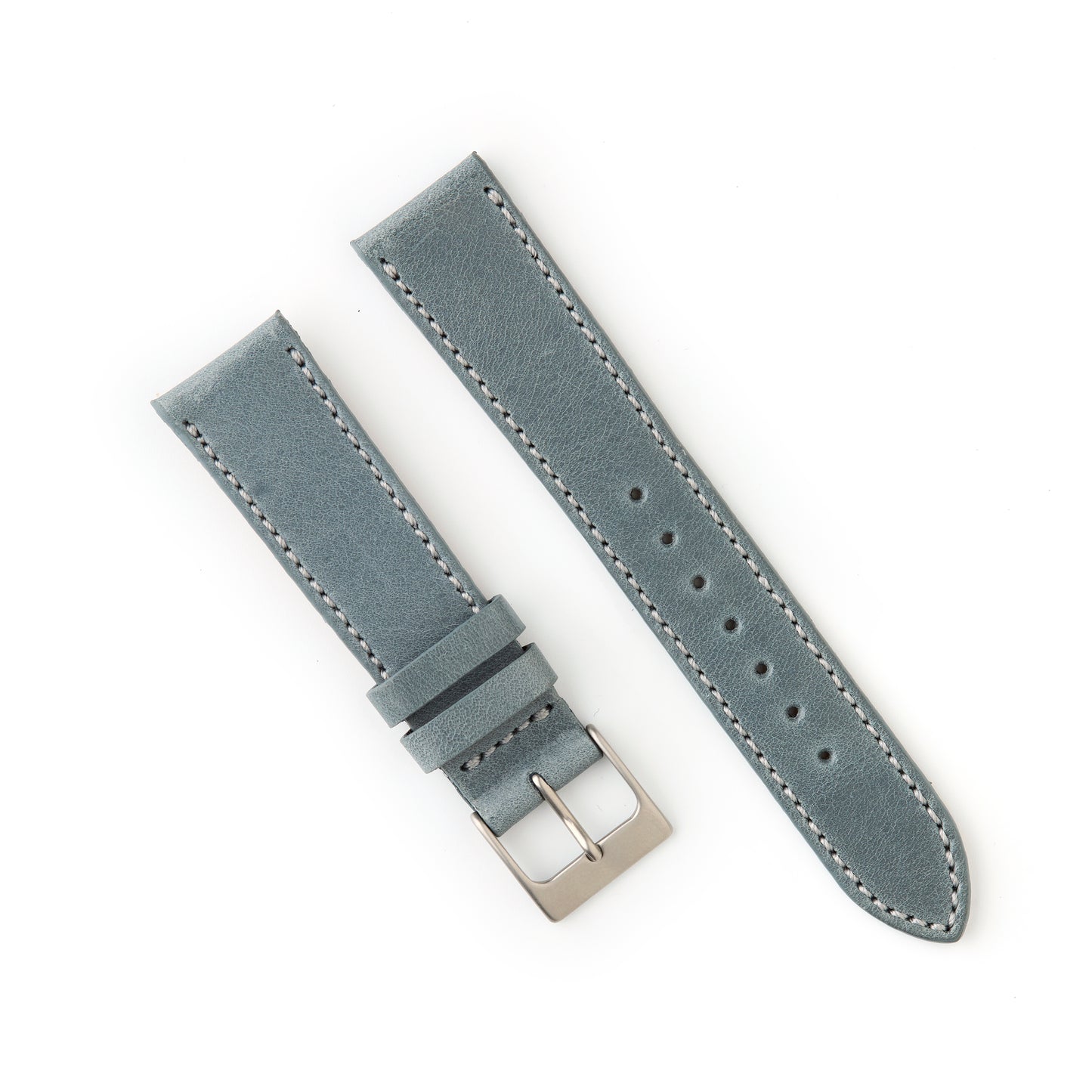 Hodinkee Grey-Short 18mm