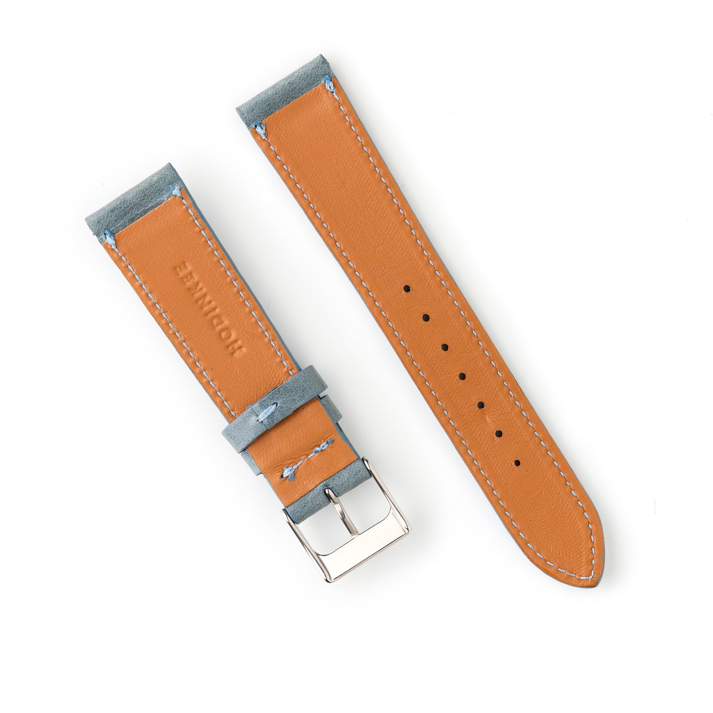 Hodinkee Blue-Short 18mm