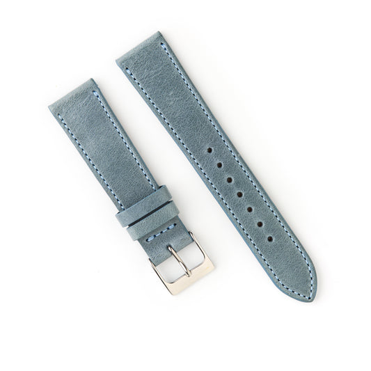 Hodinkee Blue-Short 18mm