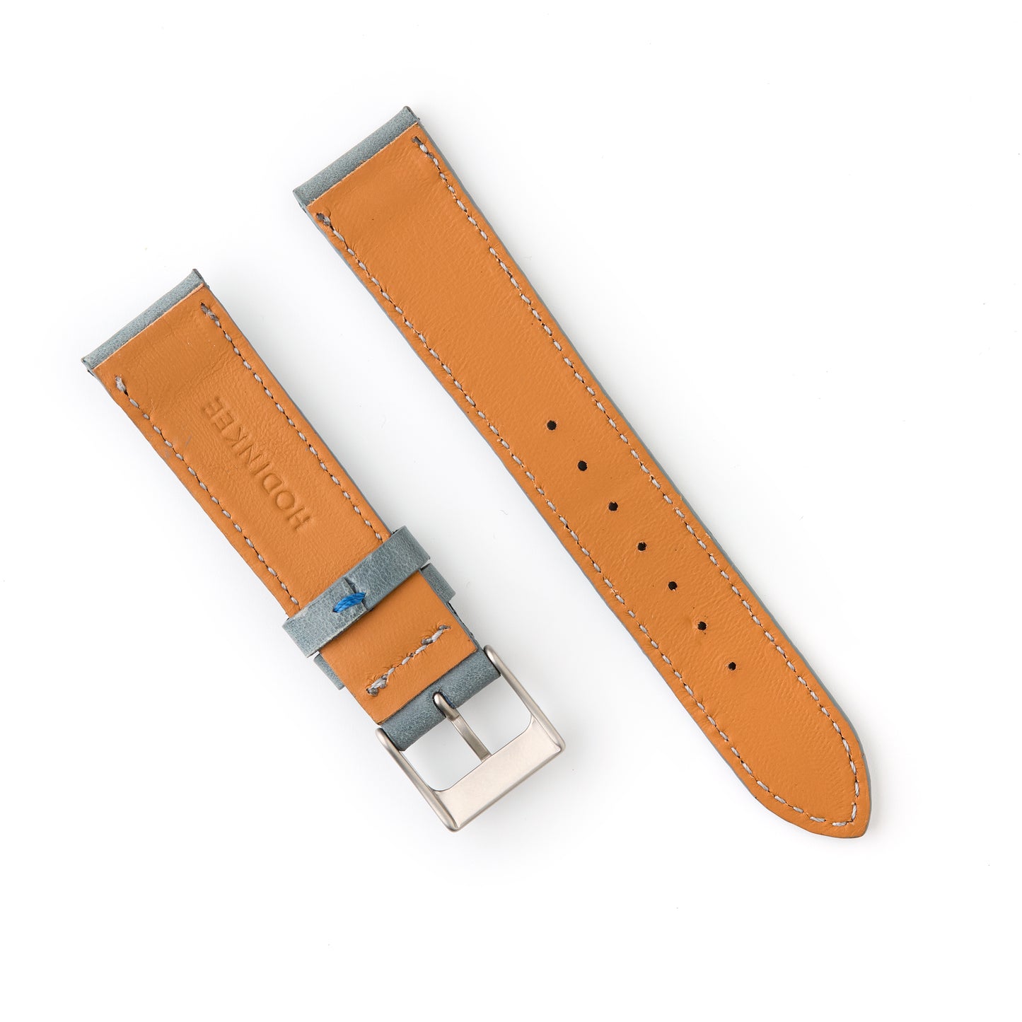 Hodinkee Blue-Short 18mm