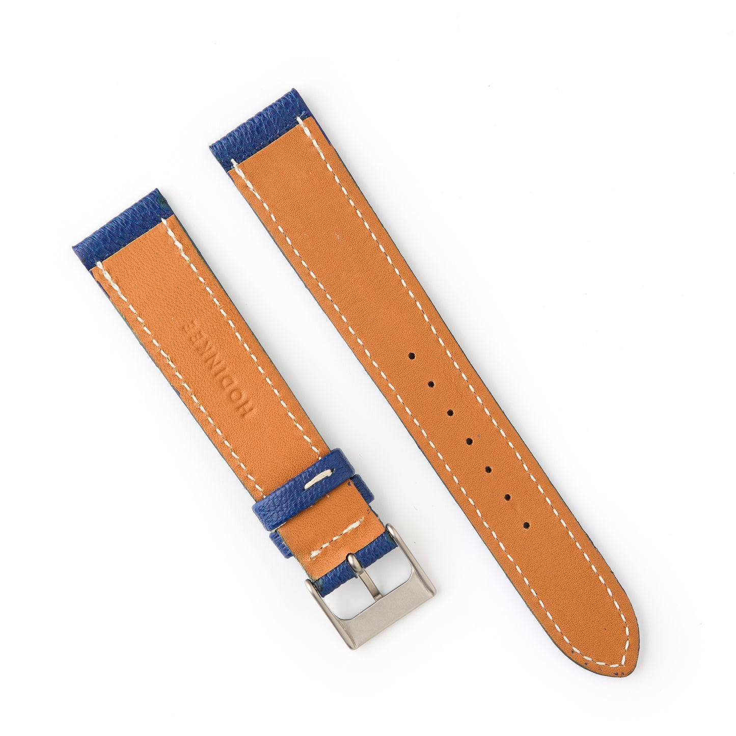 Hodinkee Blue 18mm