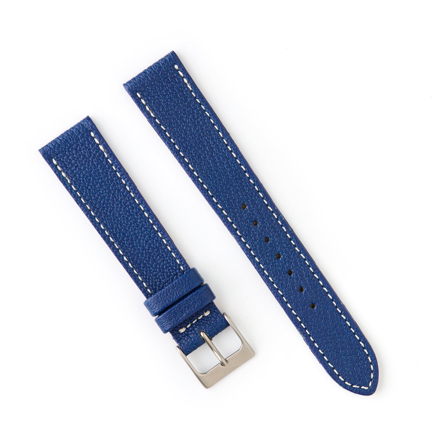 Hodinkee Blue 18mm