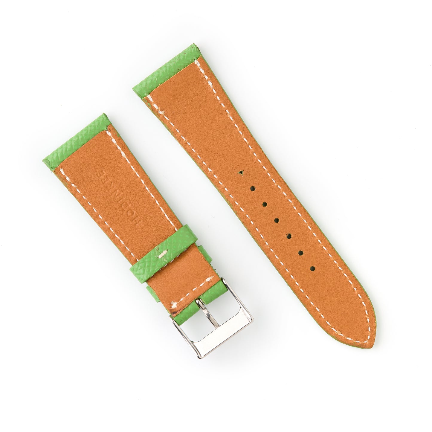 Hodinkee Green-Short 23mm
