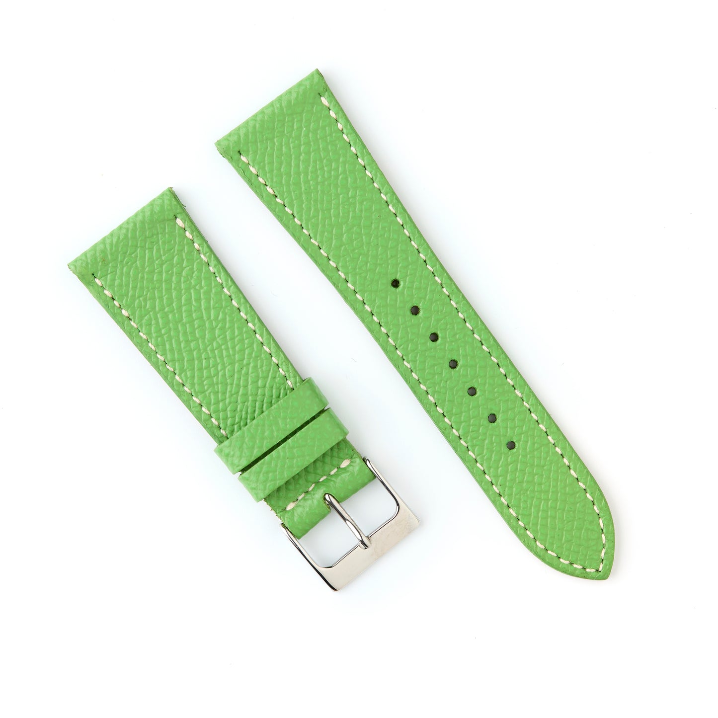 Hodinkee Green-Short 23mm