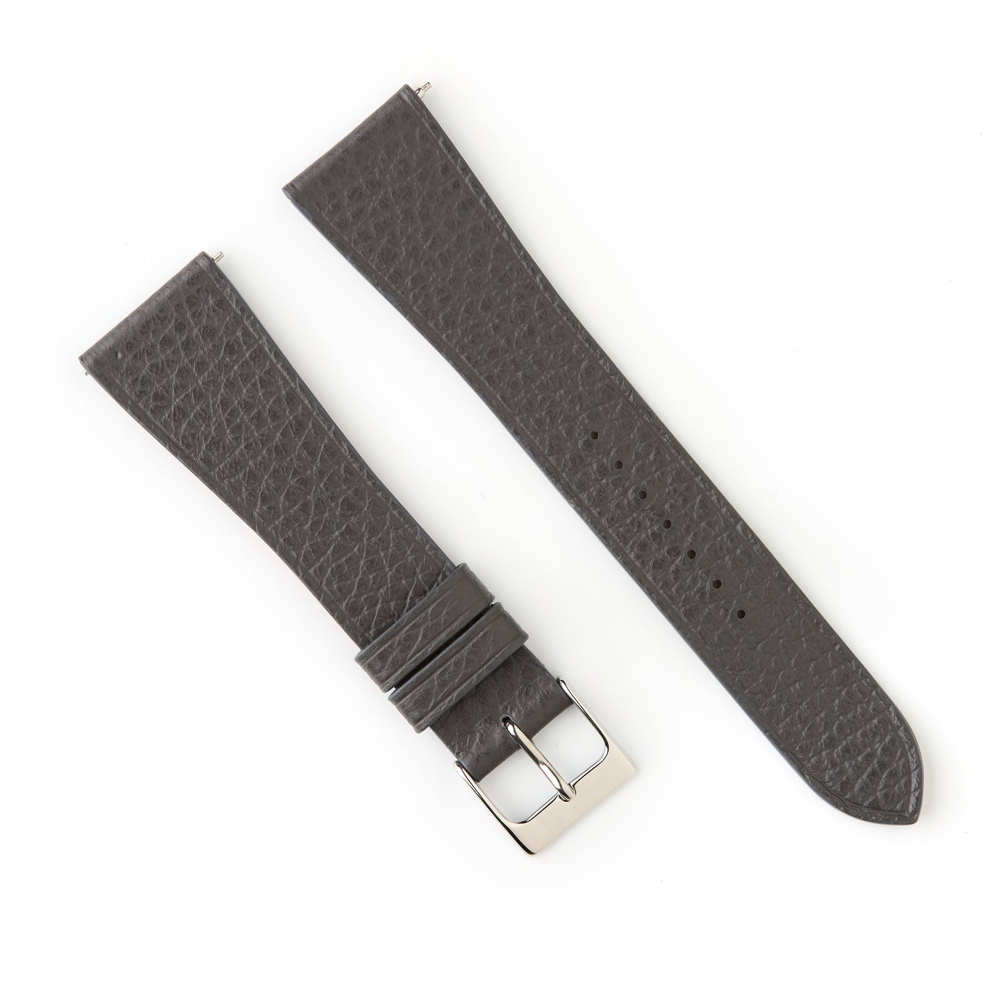 Tortoise Watches Grey 21mm