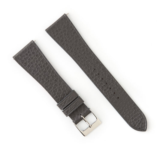 Tortoise Watches Grey 21mm