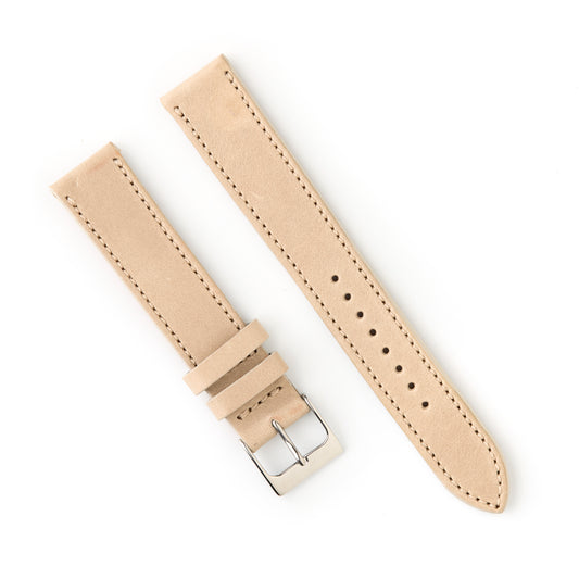 Hodinkee Cream 17mm