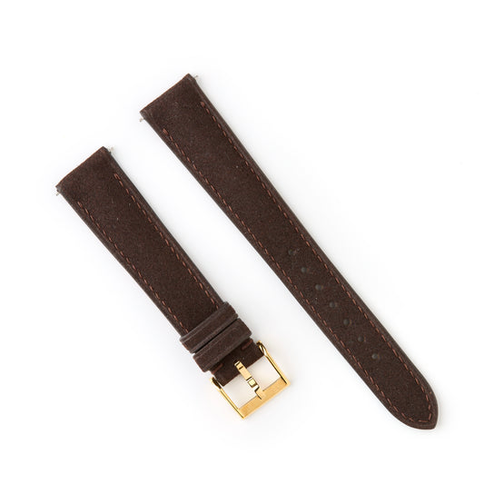 Delugs Brown 17mm