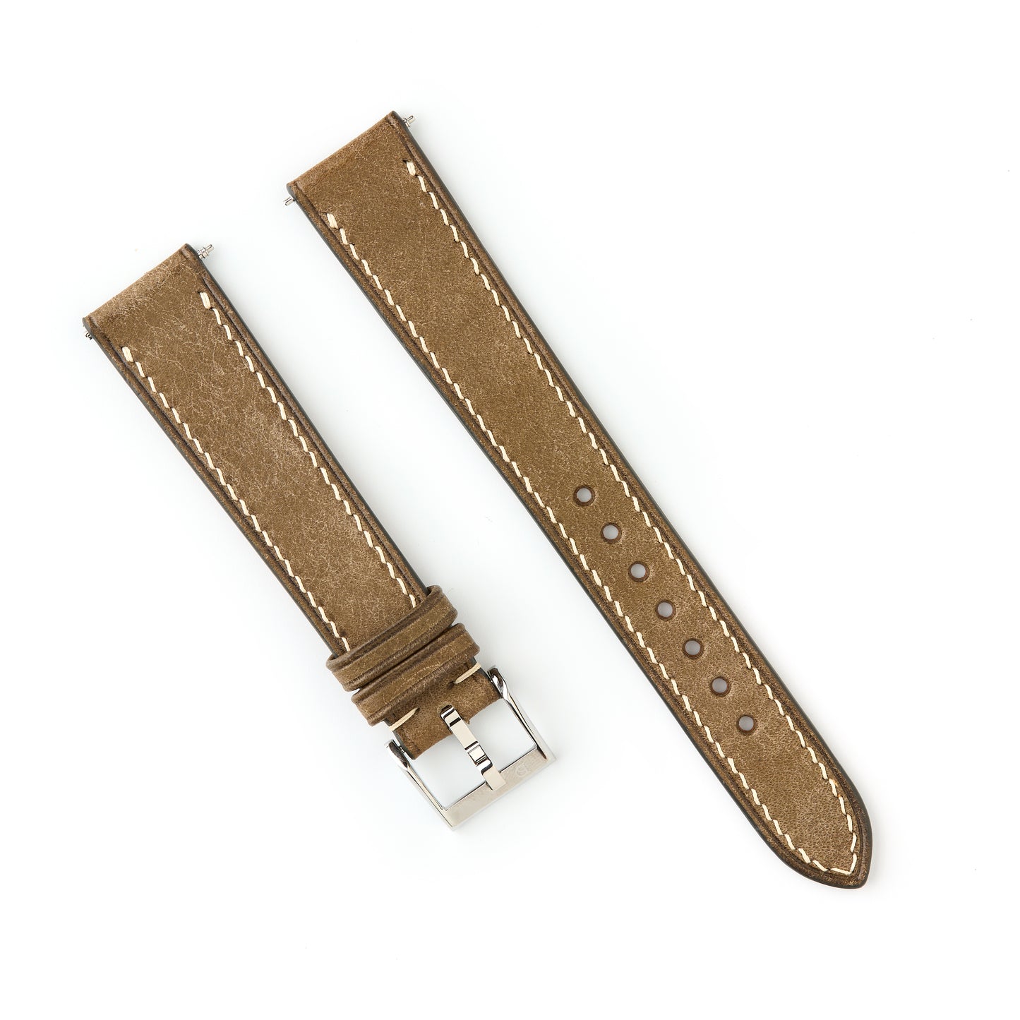 Delugs Khaki 17mm
