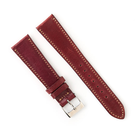 Hodinkee Brown 20mm