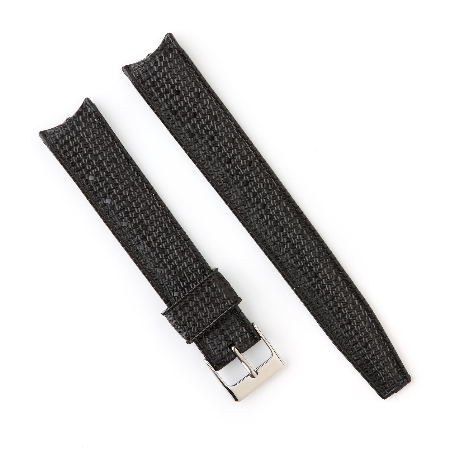 Tropic Black-Long 18mm