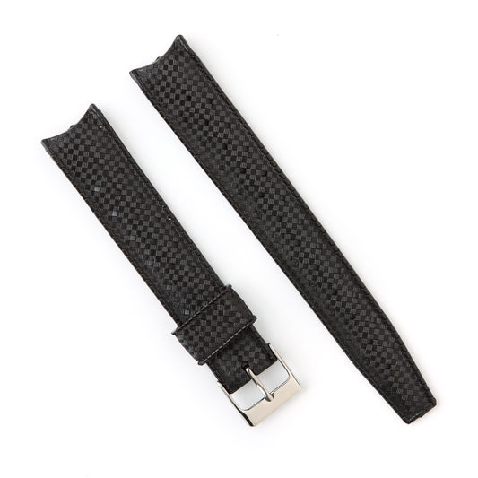 Tropic Black-Long 18mm