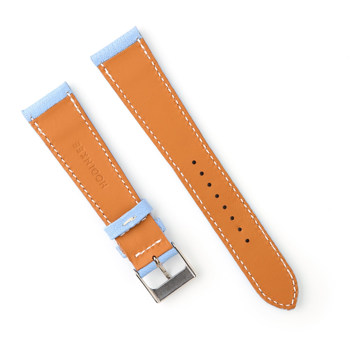 Hodinkee Blue 20mm