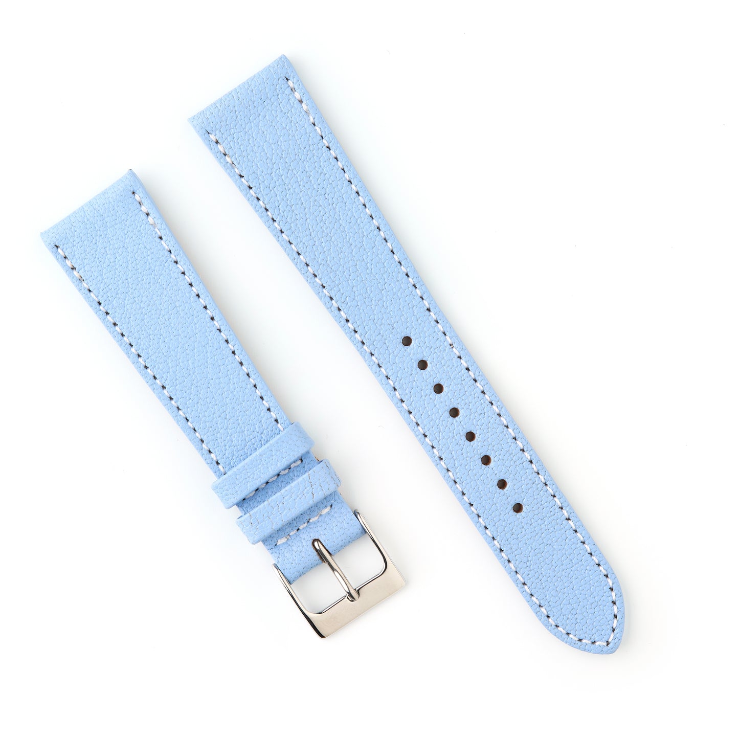 Hodinkee Blue 20mm