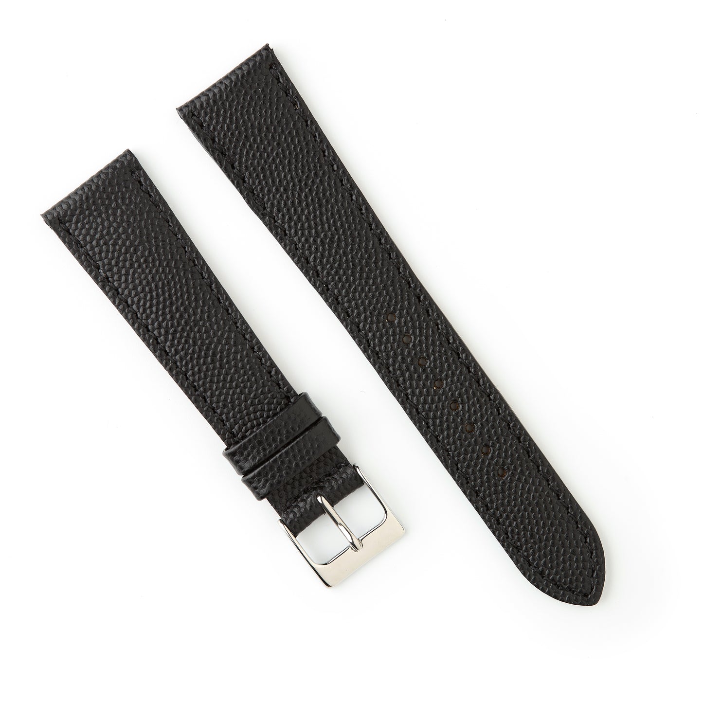 Hodinkee Black 20mm