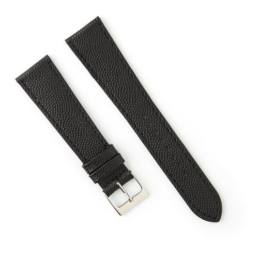 Hodinkee Black 20mm
