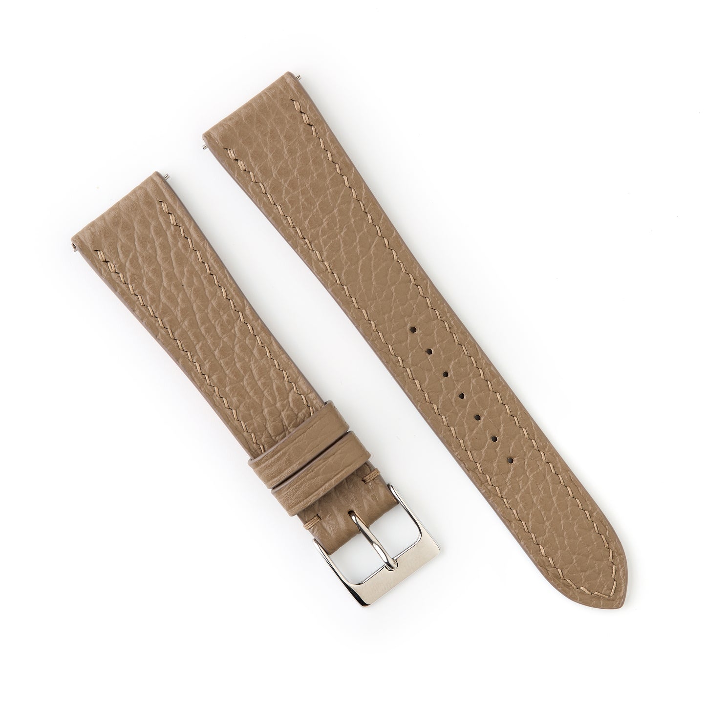 Tortoise Watches Grey 20mm