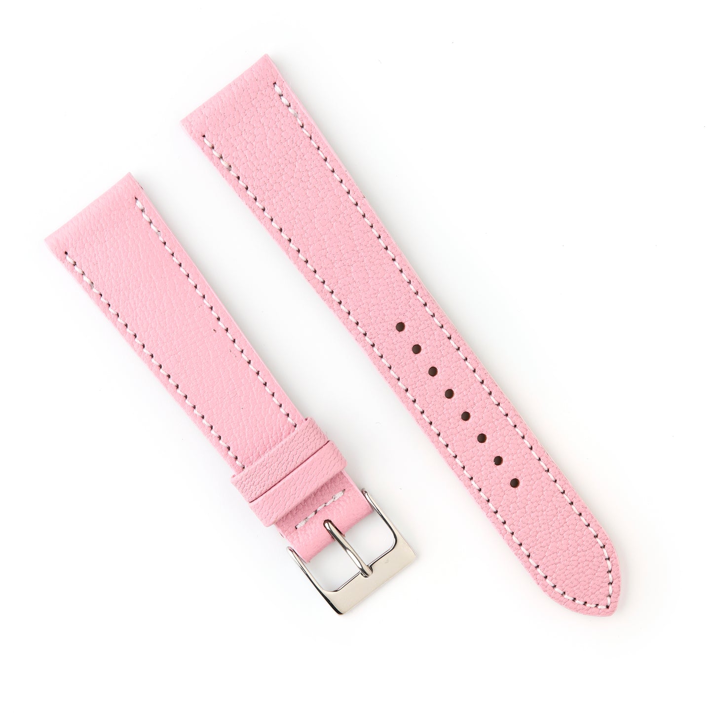 Hodinkee Pink 20mm