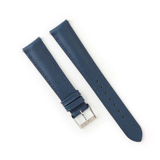 Delugs Signature Strap Off Blue 17mm