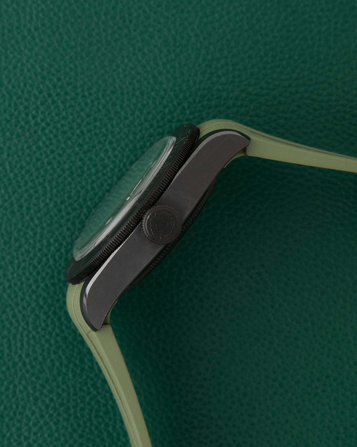 Tudor Black Bay Ceramic Ref. 79210CNU Card 2022